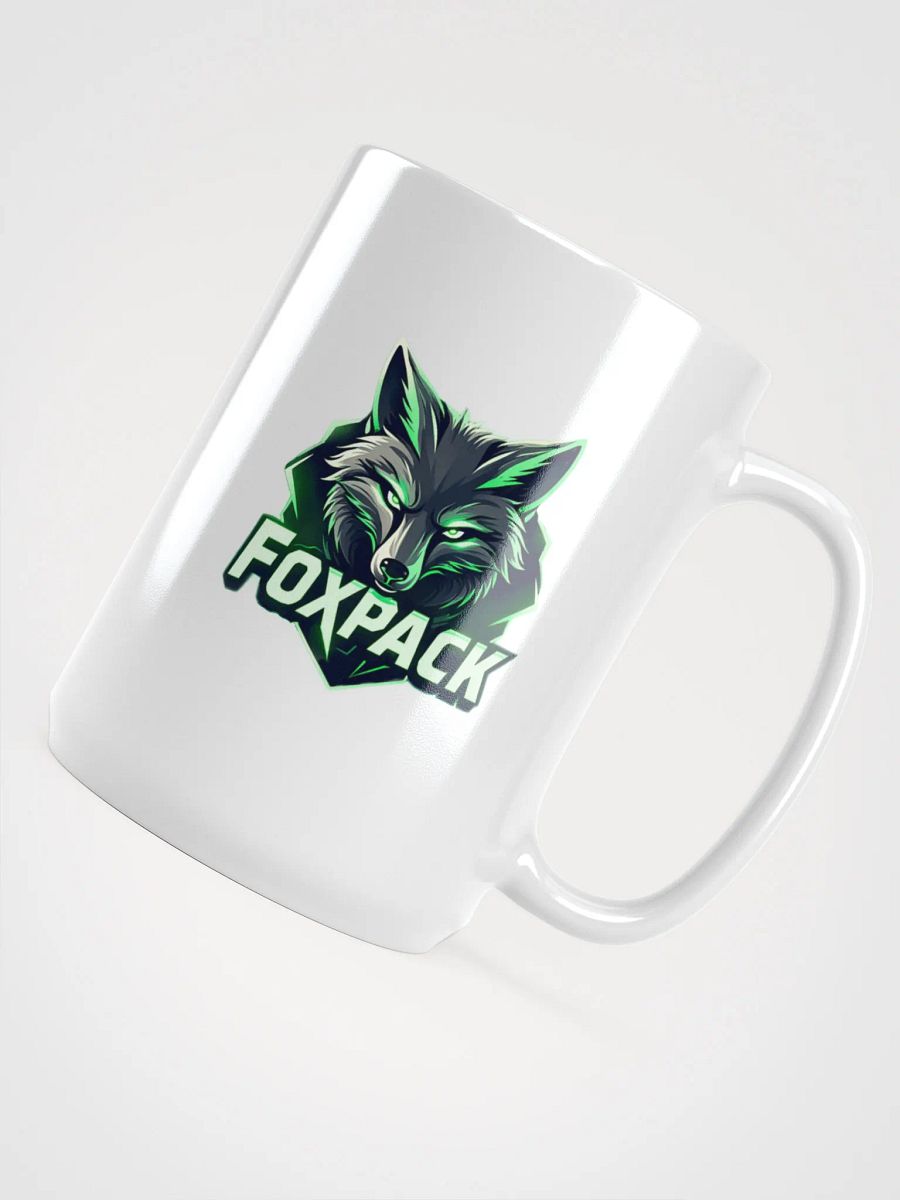 FoxPack Mug product image (4)