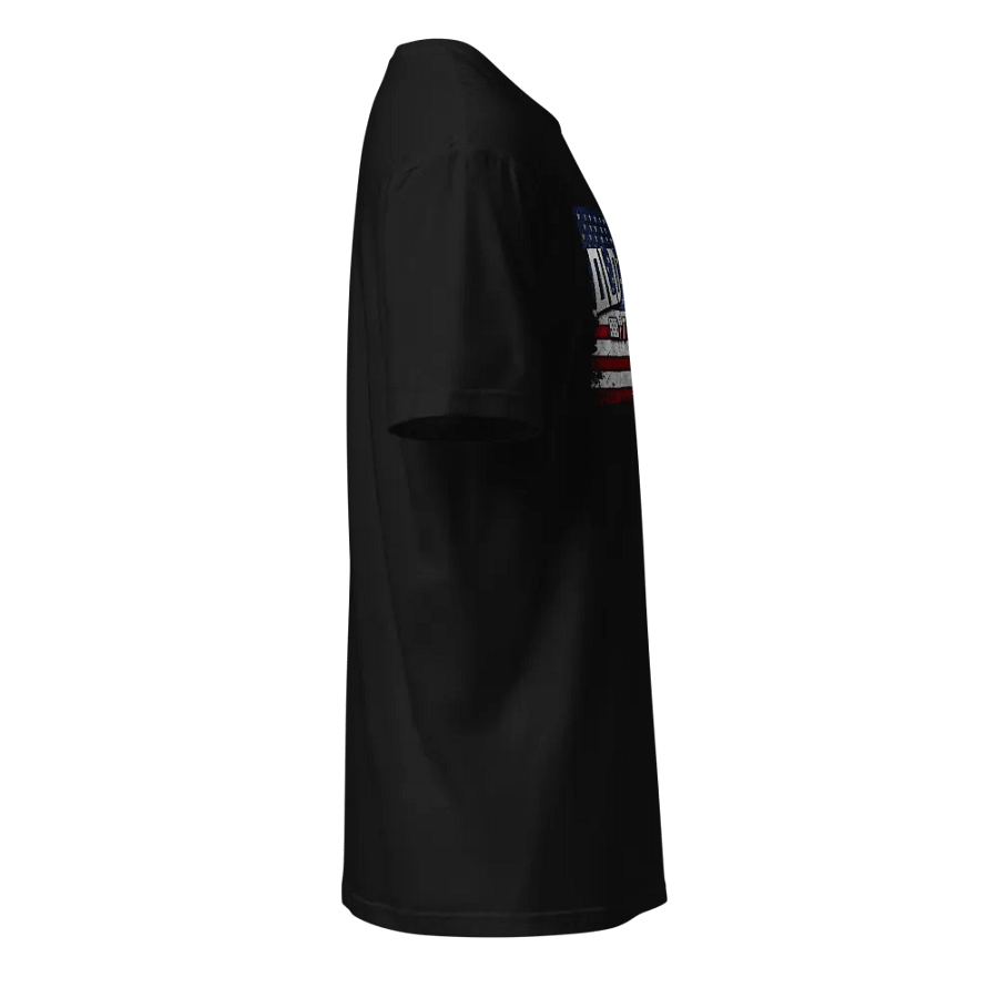 Old Man Patriot: Metal product image (3)