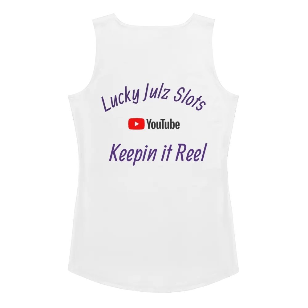 All-Over Print Women's Tank Top product image (2)