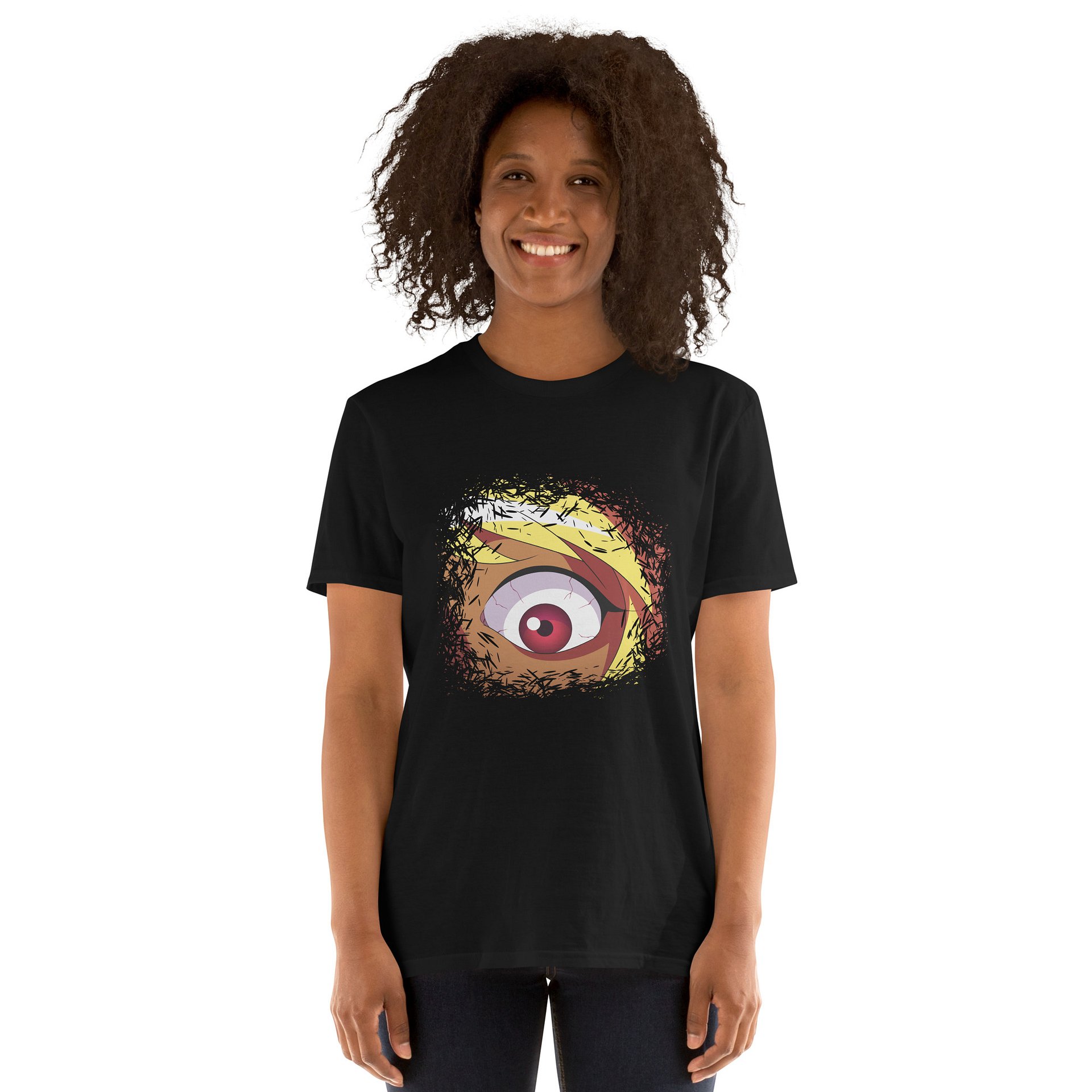 I See You (With Text) Shirt product image (7)