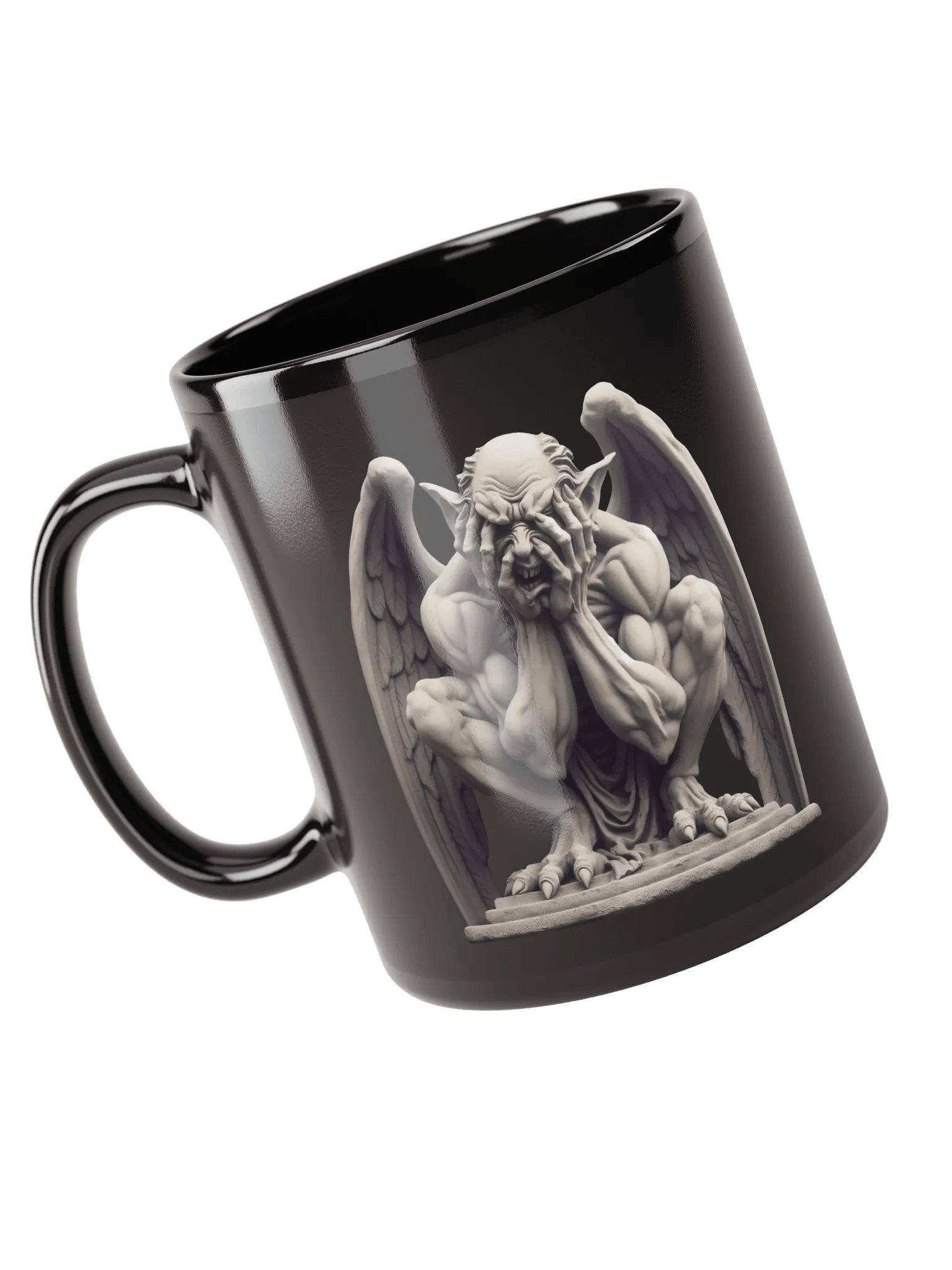 Cringe Crypt Mug product image (3)