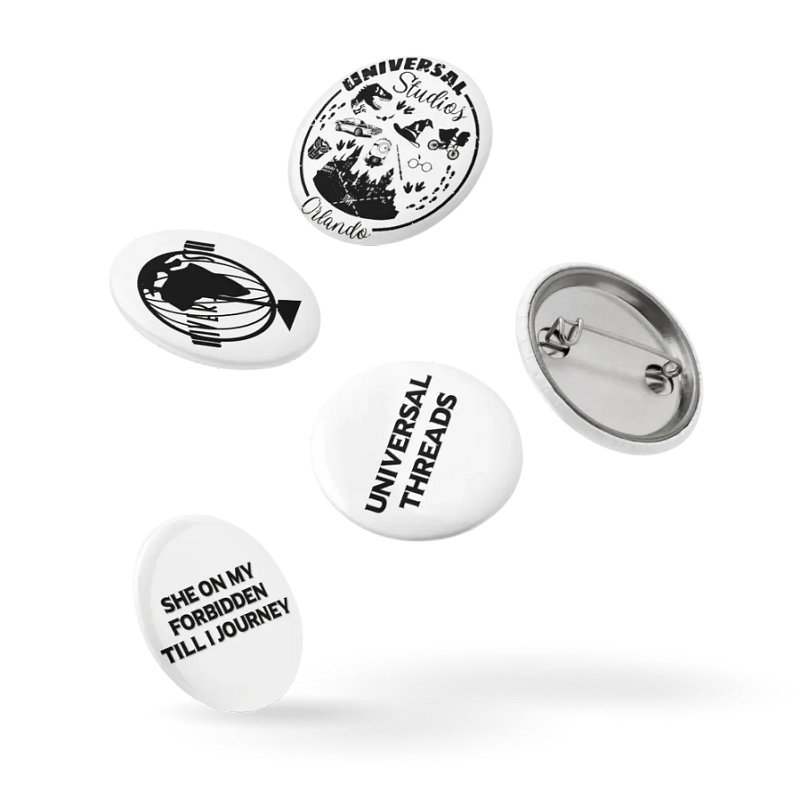Universal Pins product image (1)