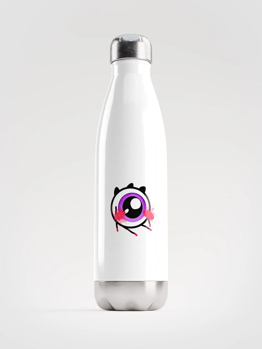 Gothikalove's Chanel Water Bottle product image (1)