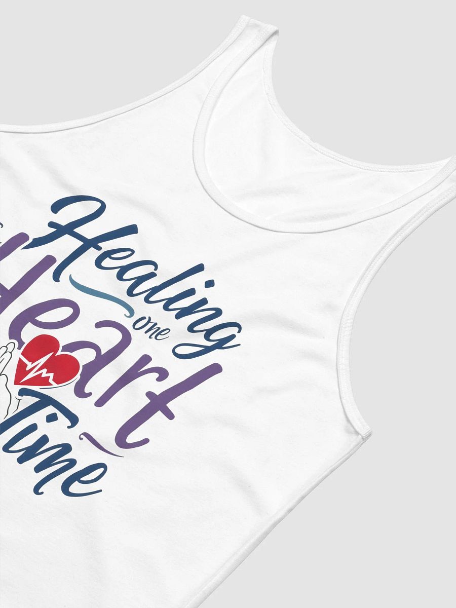 Healing Hearts Jersey Tank product image (30)