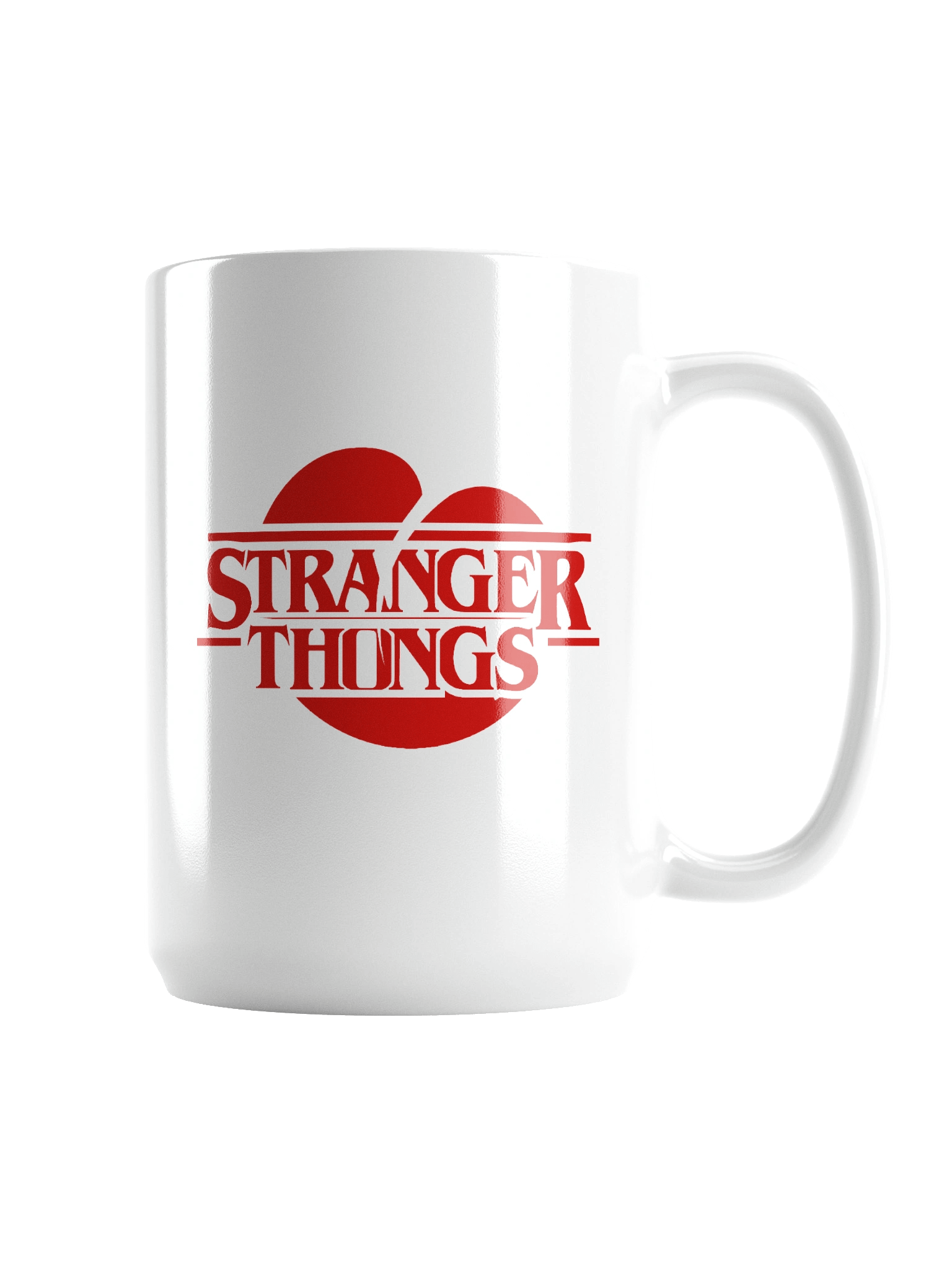 Stranger Mug product image (2)