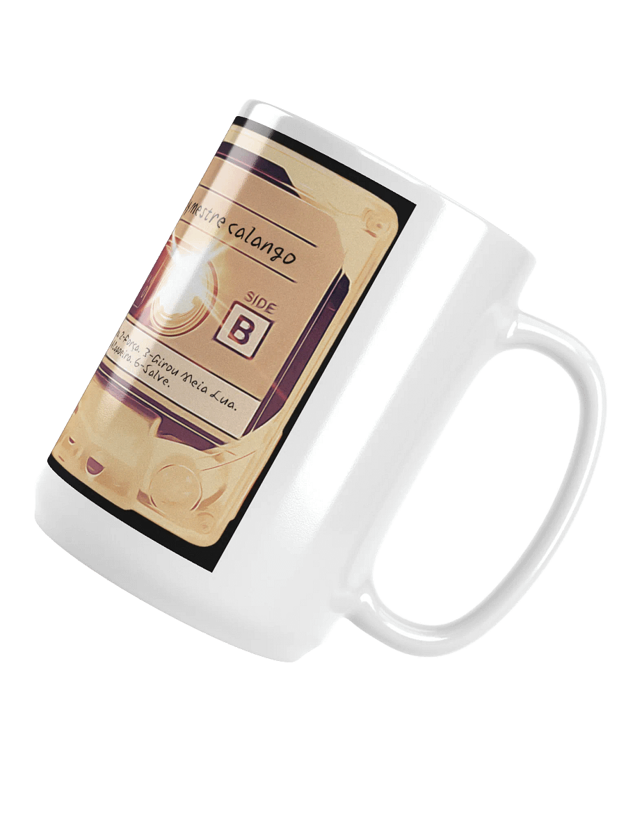 MIX TAPE MUG product image (4)