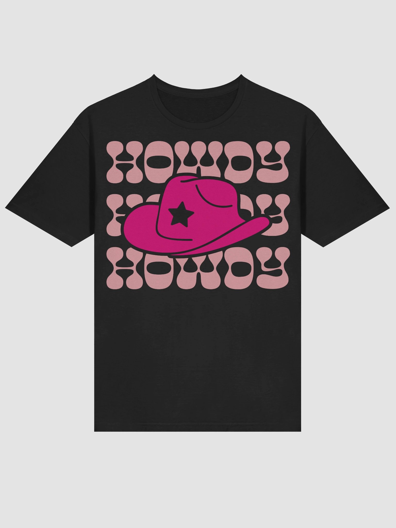 Pink Howdy product image (3)