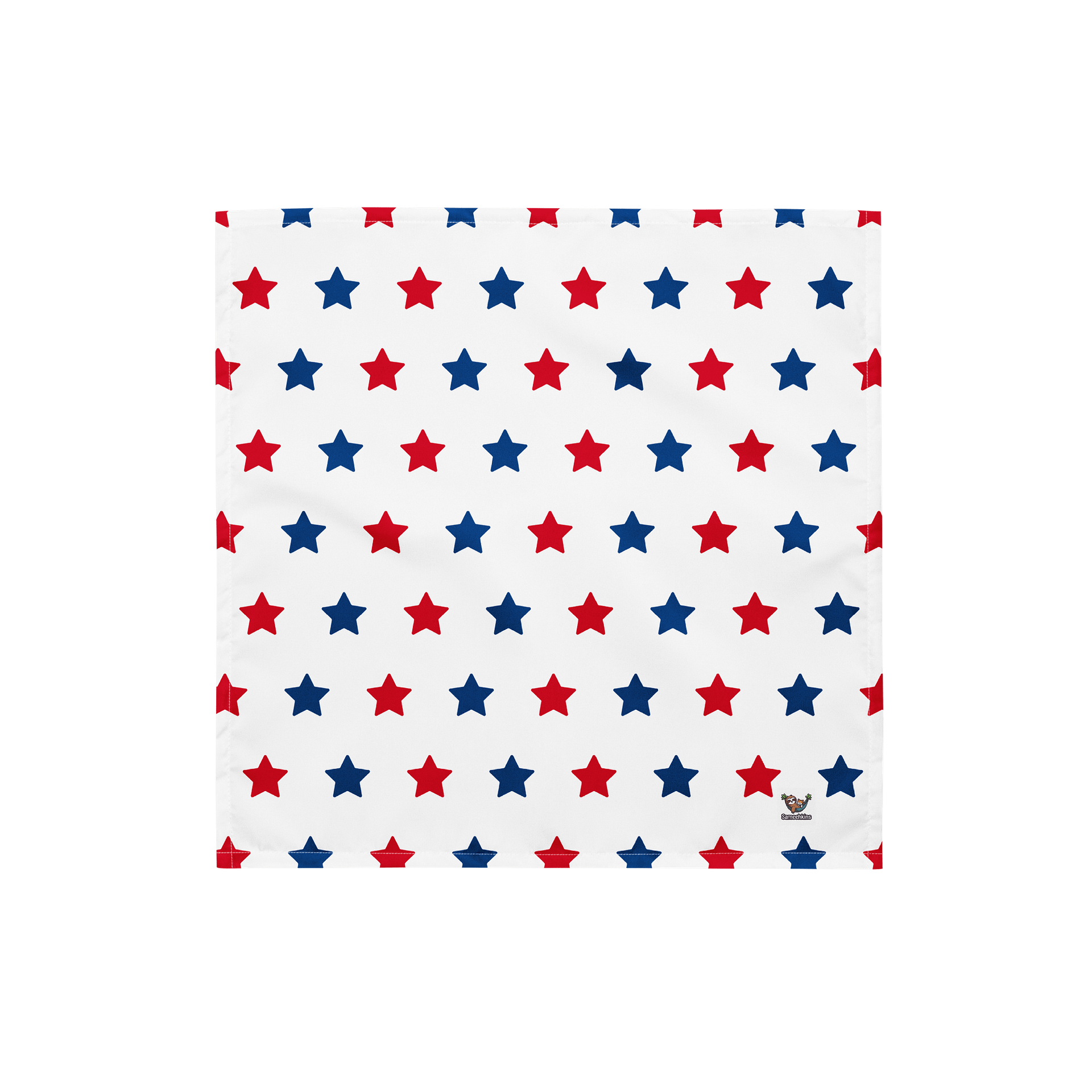 Stellar Splash All-Over Bandana product image (1)