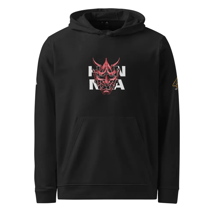 FOYO Adidas Limited edition Hoodie product image (5)