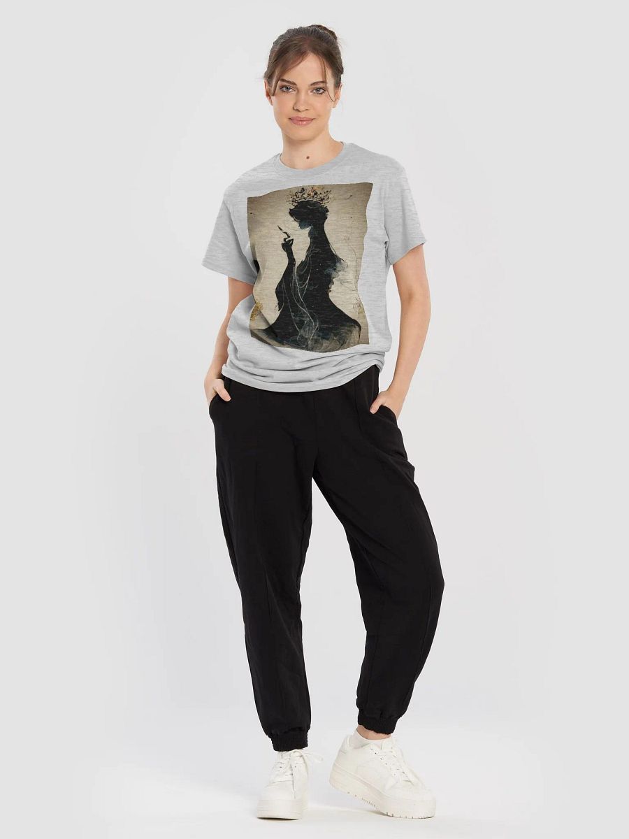 Deep in thought ink tee product image (5)