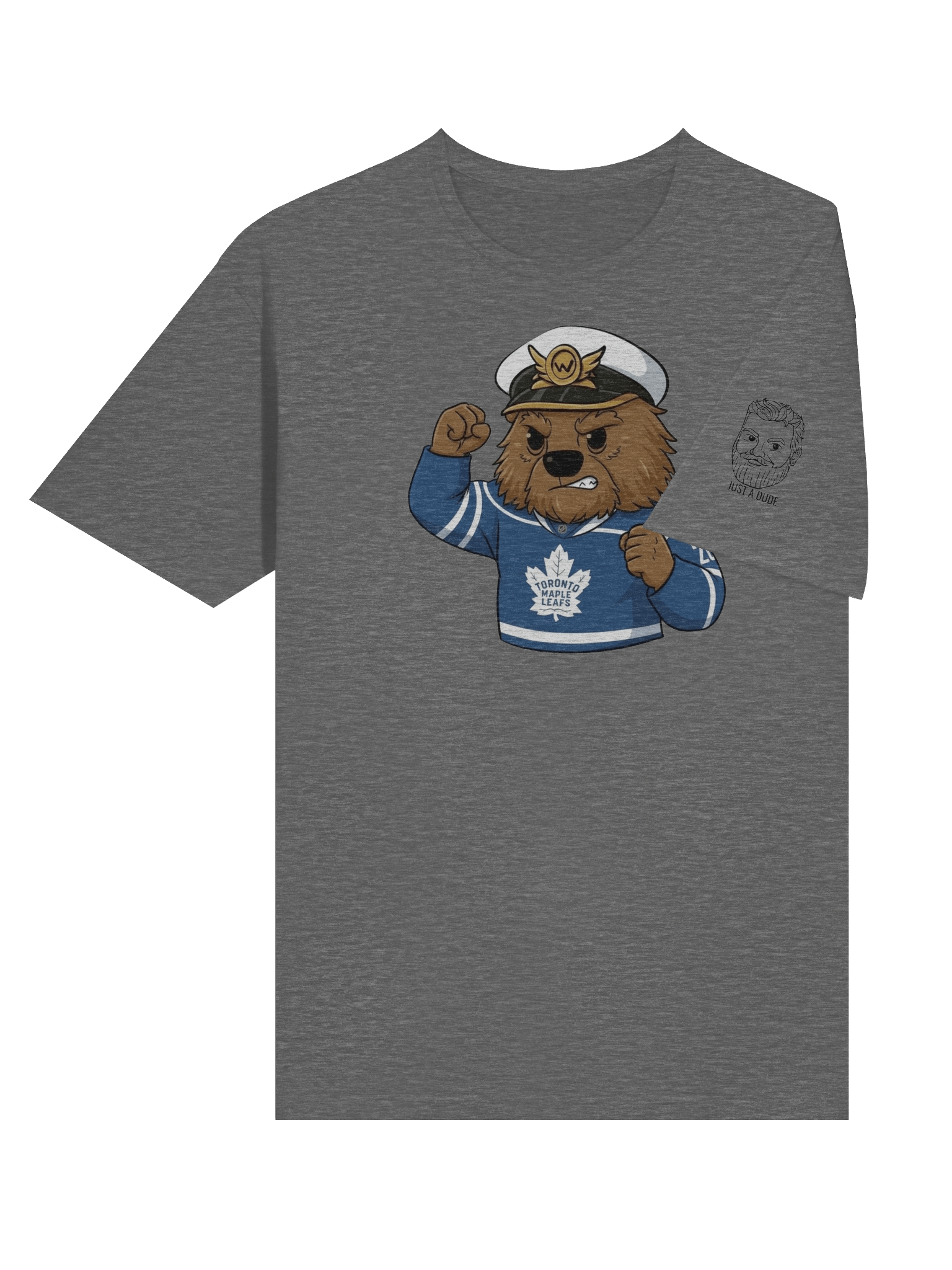 Leafs Tee product image (18)