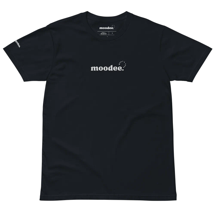 moodee. Stylish Tee product image (13)