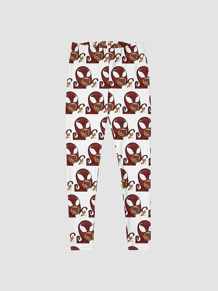 [projectcarnagex] All-Over Print Leggings product image (2)