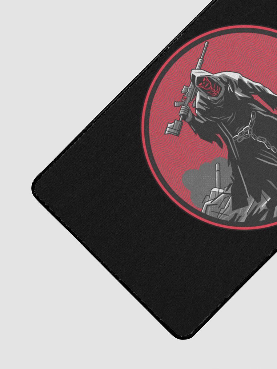 The Rogue Squad Desk Mat product image (2)