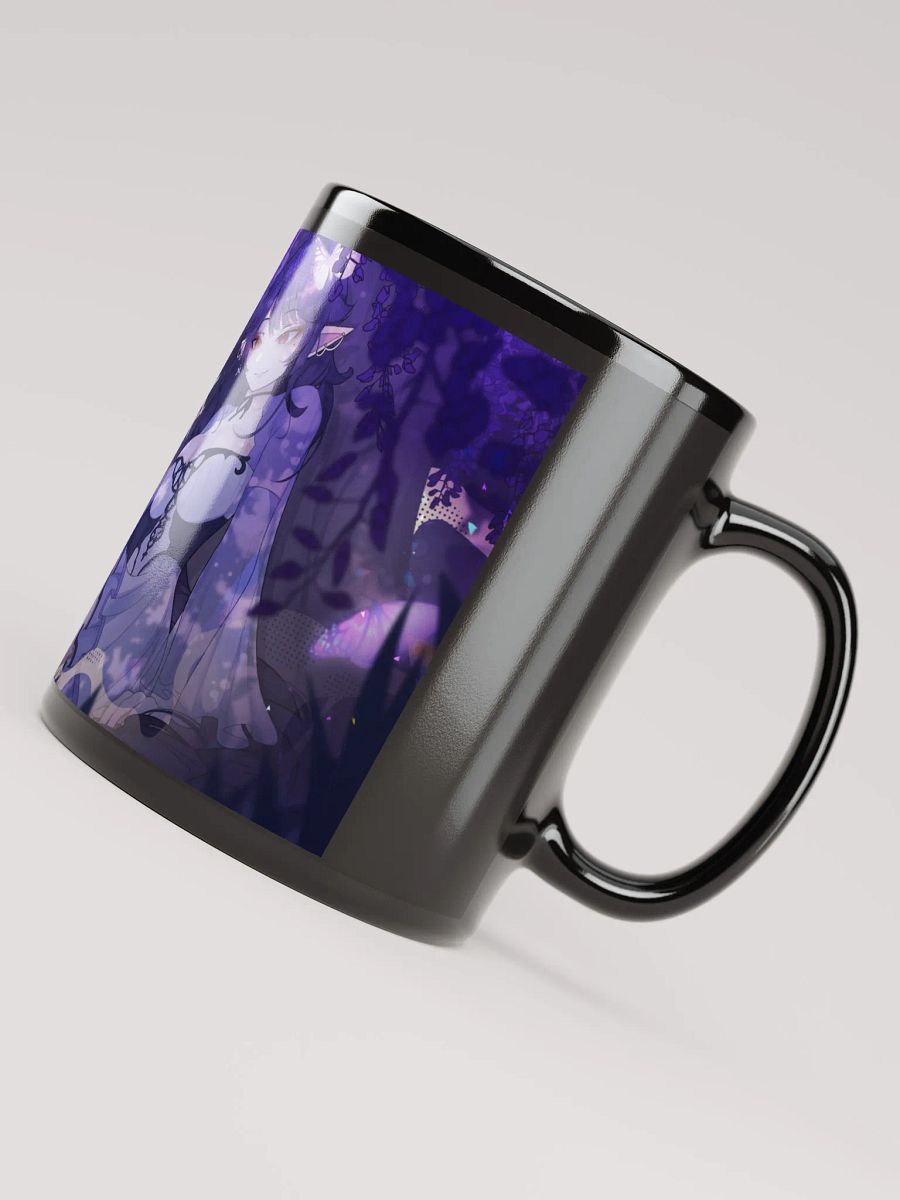 Restful Tree mug product image (4)