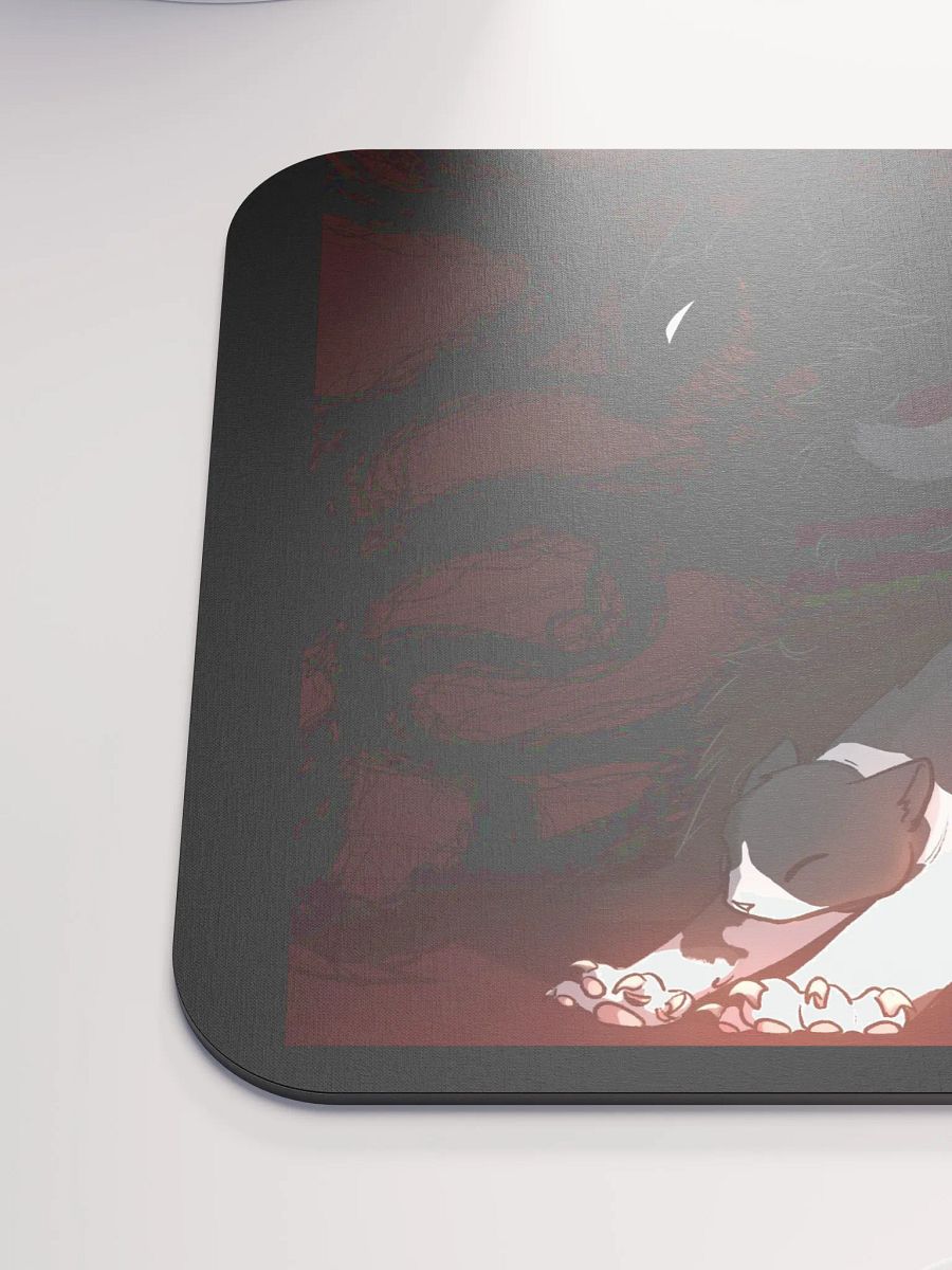 Classic Mouse Pad - Azami product image (6)