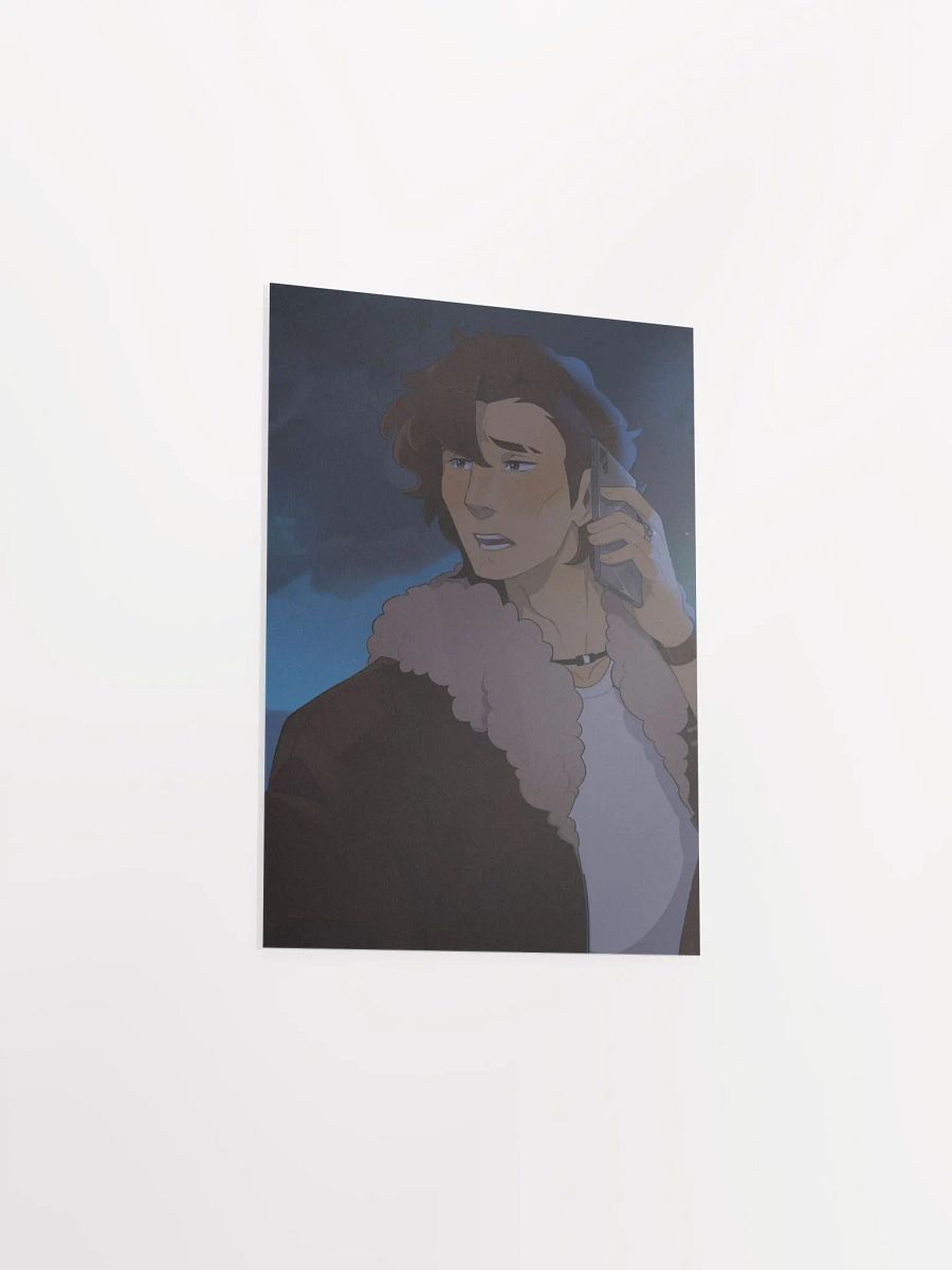 Seth | Straight To Voicemail product image (5)