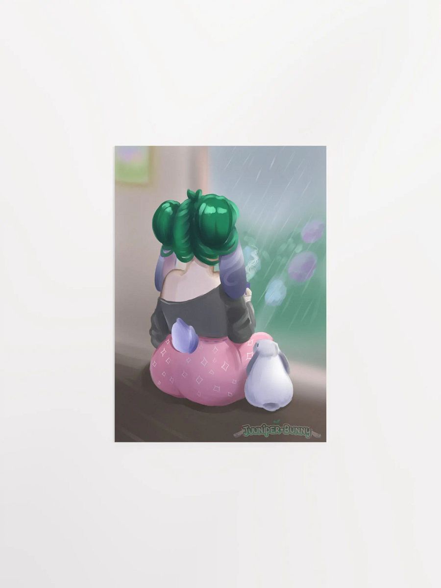 Enjoying The Weather product image (1)