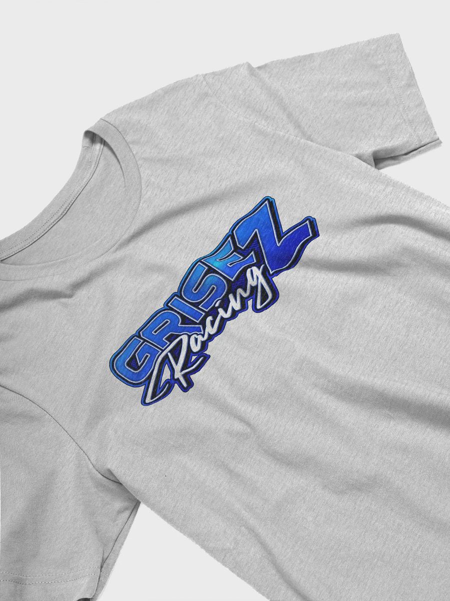 Grisez Racing Tee product image (3)