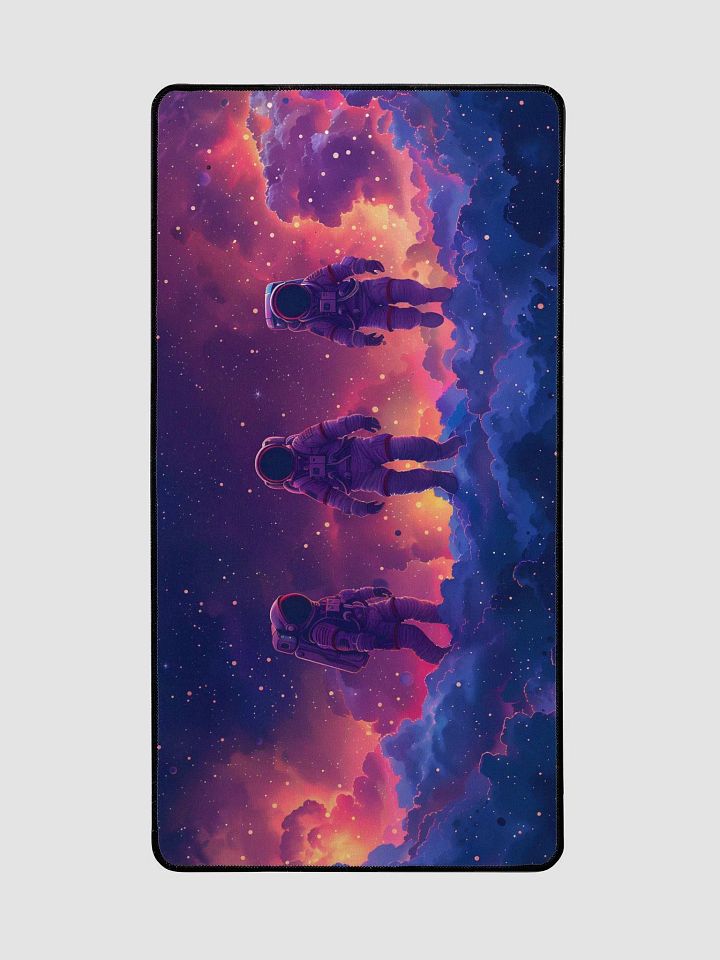 Starwalkers Deskmat product image (2)