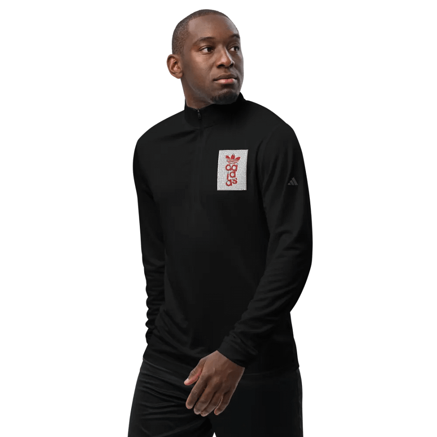 Addias unisex T-shirt product image (5)