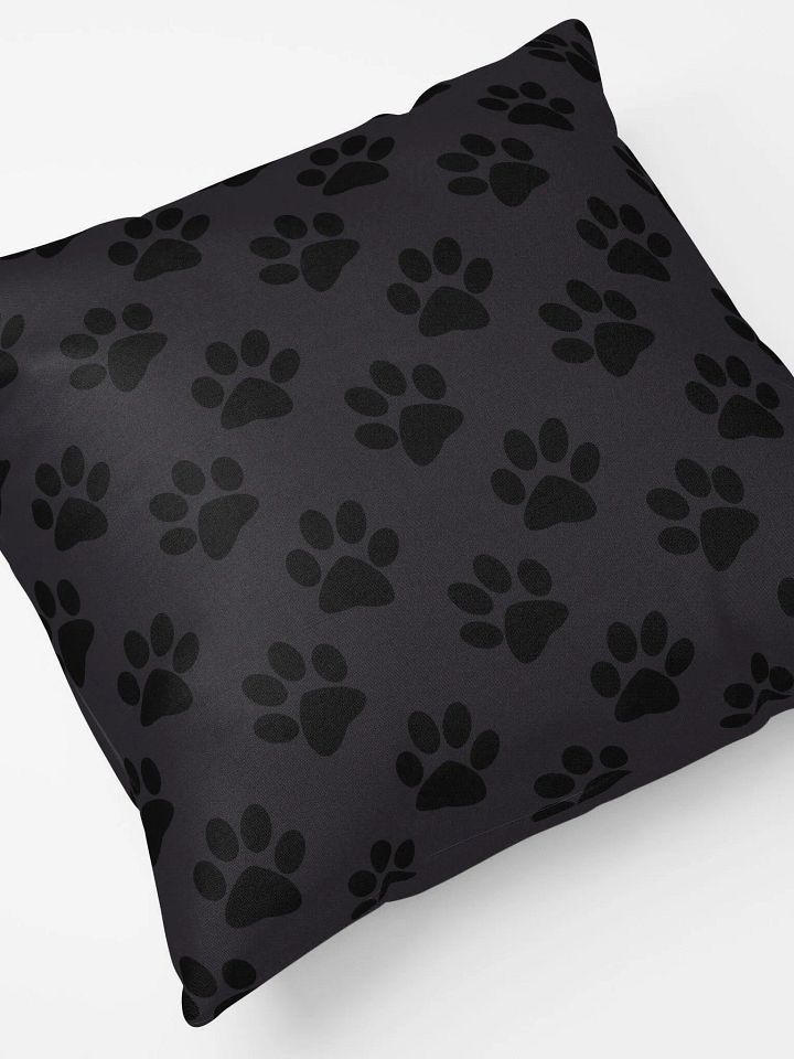 Christmas Kitty & Holiday Charm Pillow product image (2)