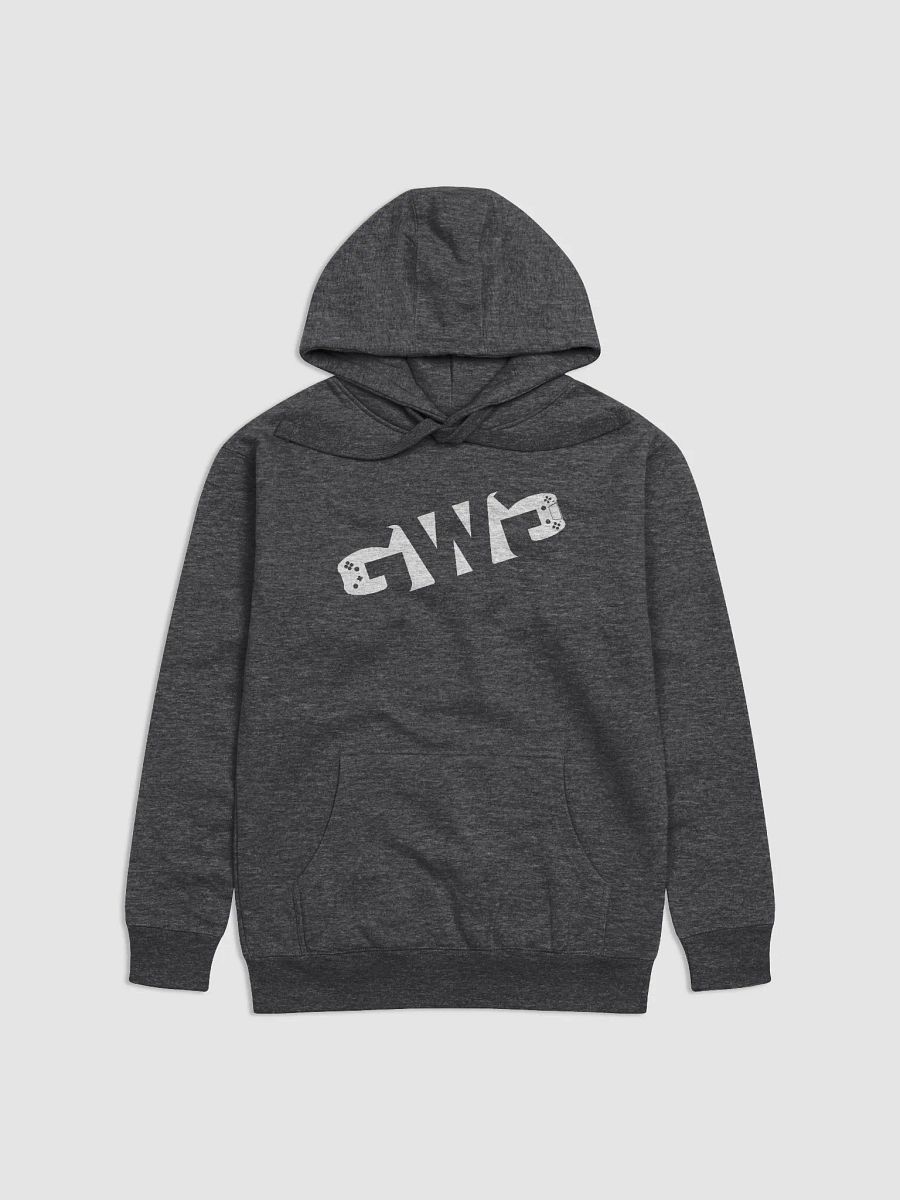 Classic Hoodie product image (1)