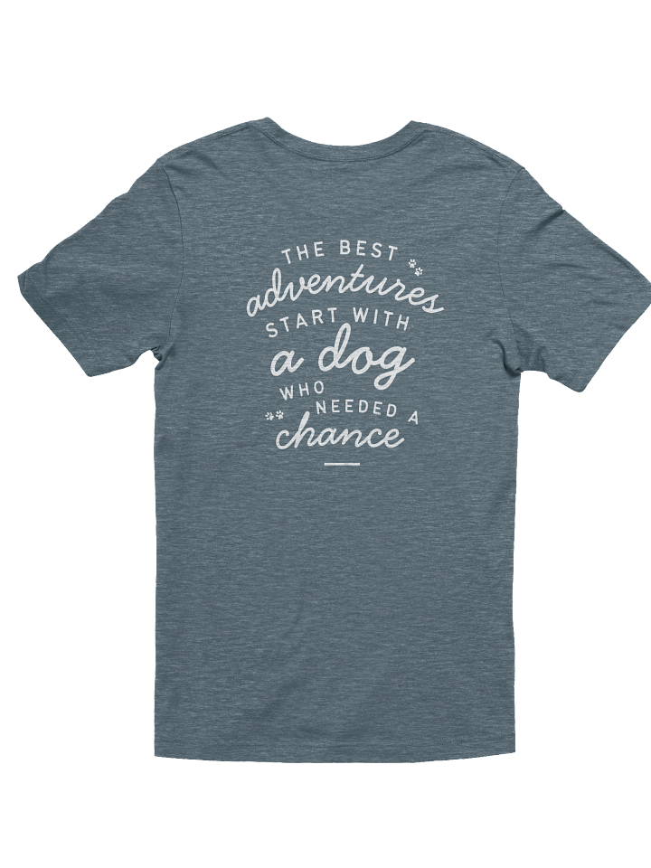 The Best Adventures Tee product image (2)