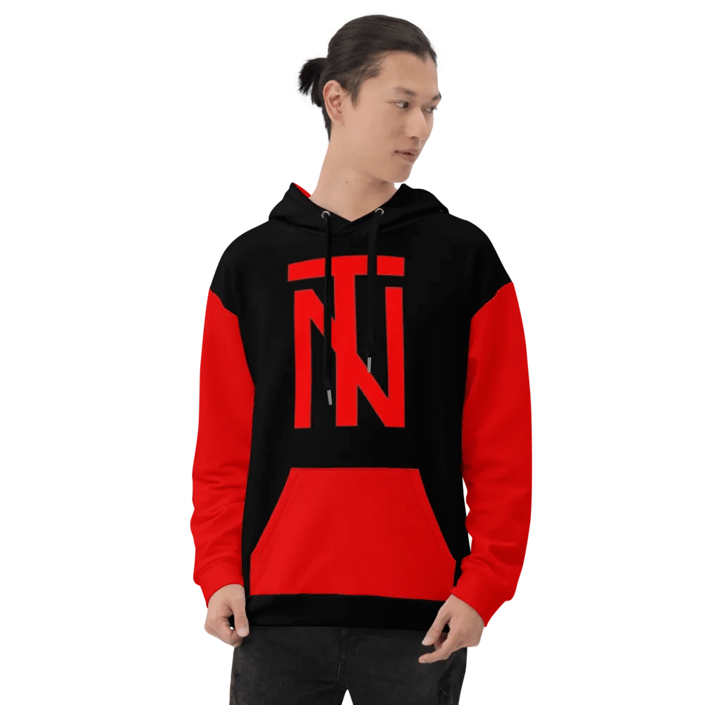 Tor's Nightcore Official Hoodie V2 product image (8)