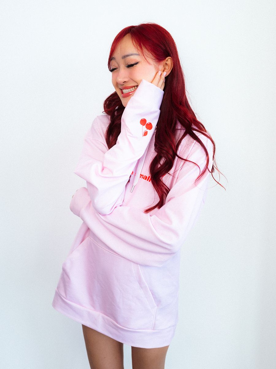 And I am a 10 out of 10 Hoodie product image (9)
