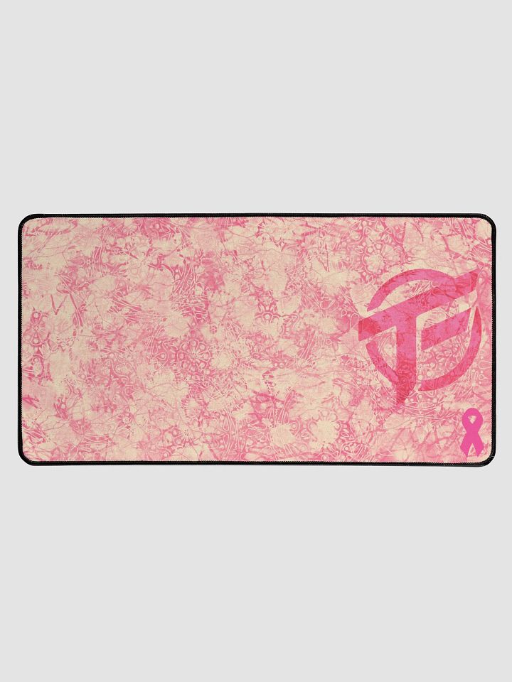 TopFrag™ -=Dollar Bill=- Emblem Desk Mat 15.5" x 31.5" product image (1)