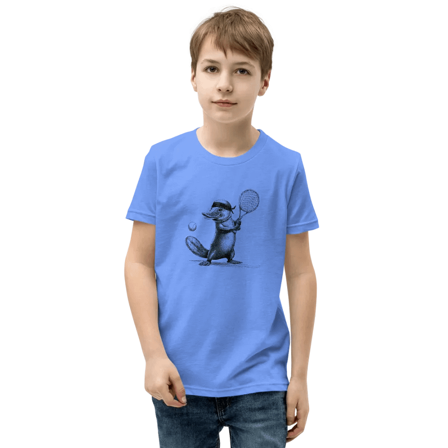 Platypus Sampras (youth) product image (15)