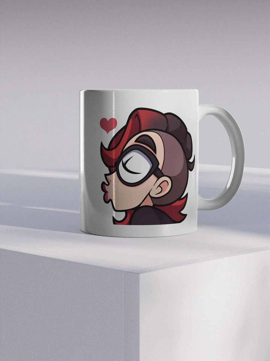 Nika Kiss Mug product image (4)