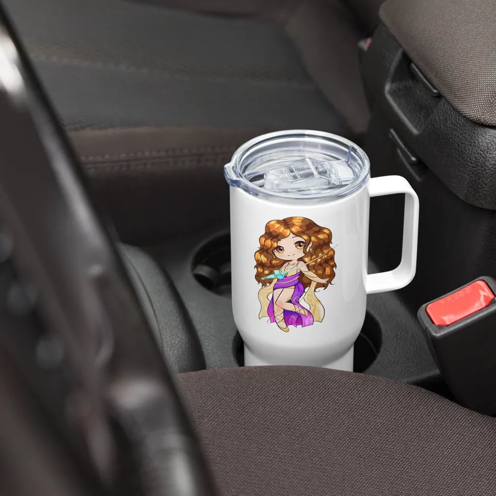 Flask (waterbottle) product image (8)