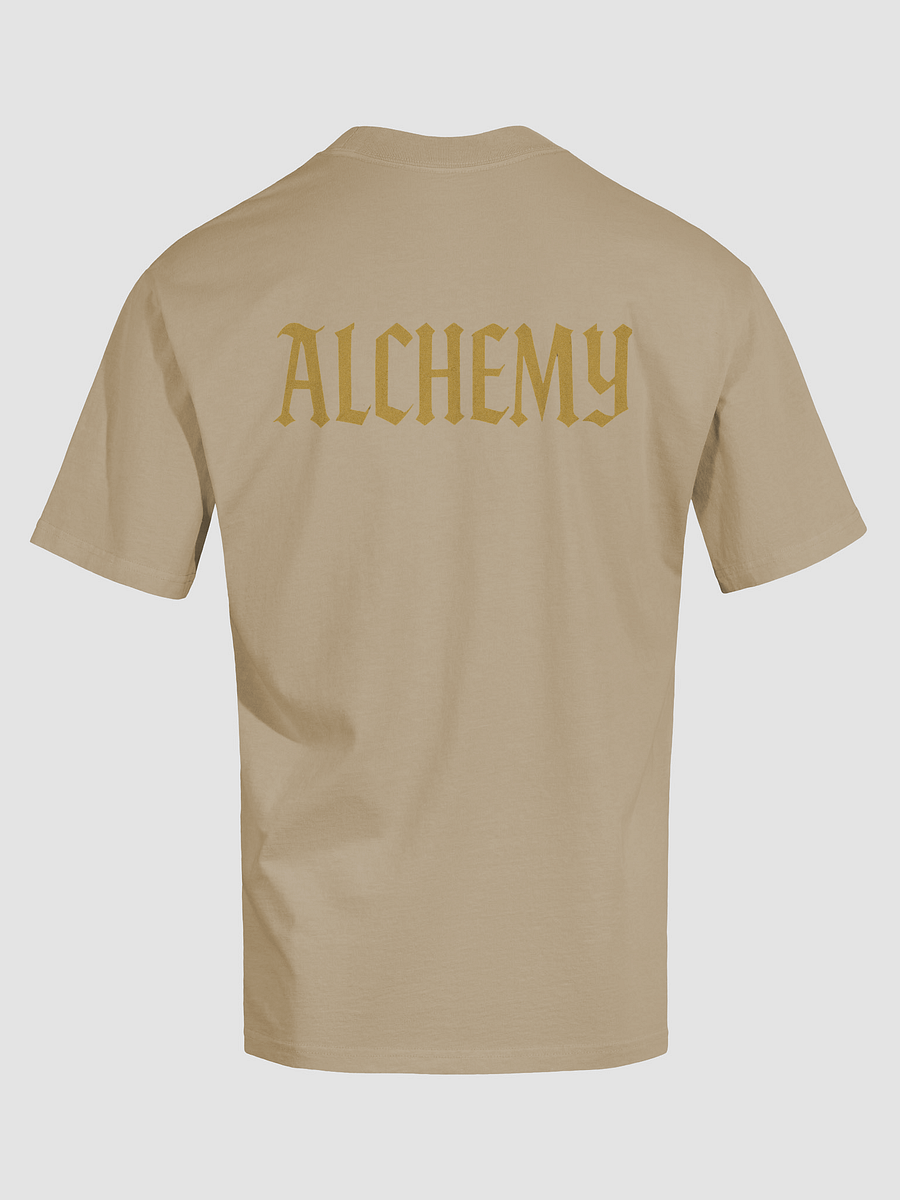 Street Alchemy Artistic Tee product image (16)