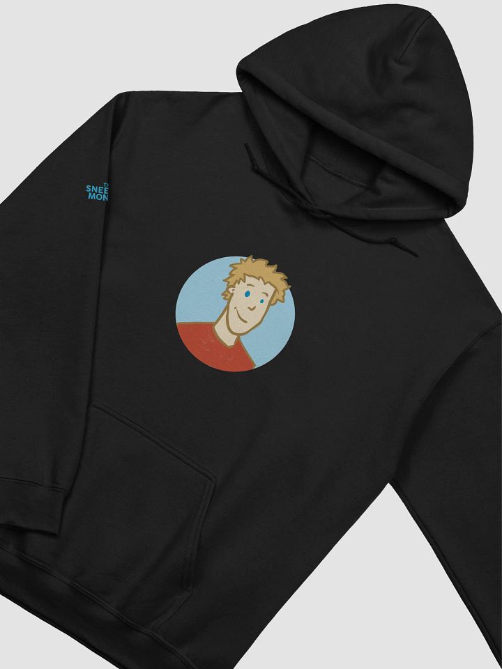 Original TSM logo Hoodie for Girls product image (8)
