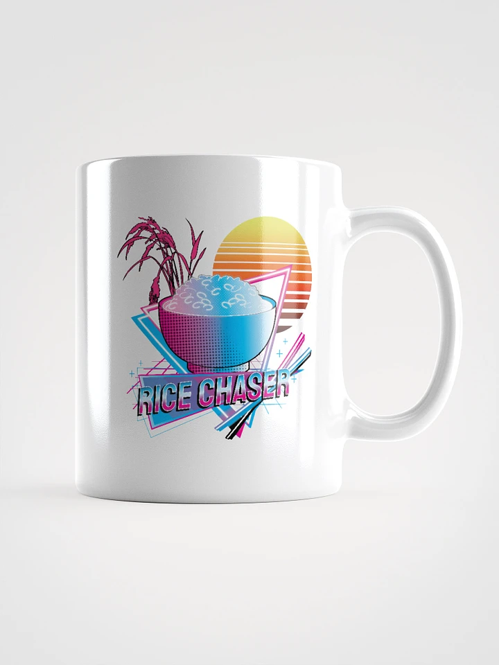 Rice Chaser Coffee Mug product image (1)