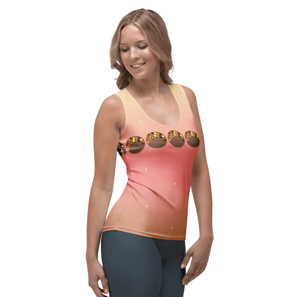 Sweet Candy Tank Top product image (4)