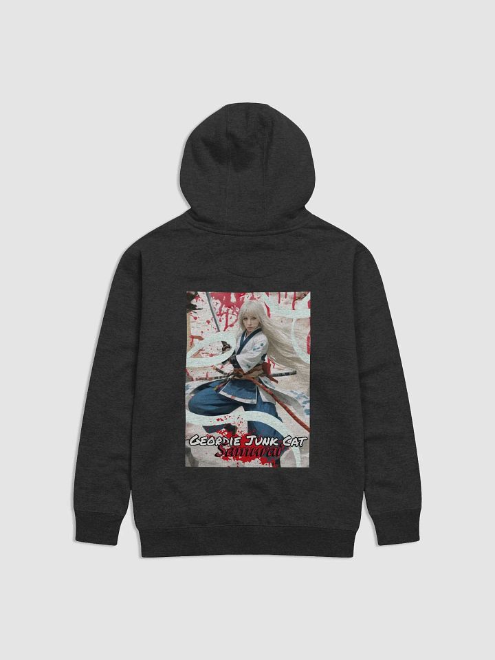 SAMURAI THREE 