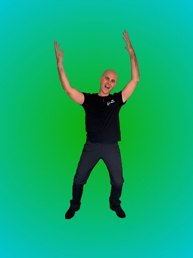 Dansuri Moderne