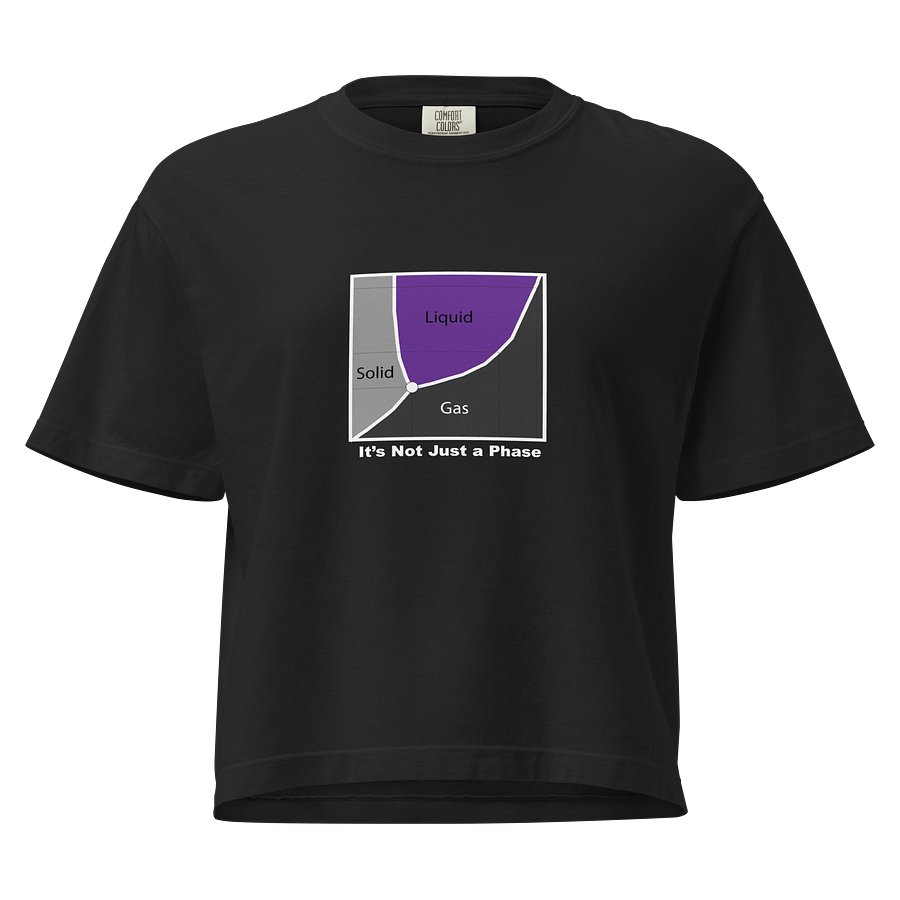 It's Not Just a Phase- Ace Shirt product image (1)