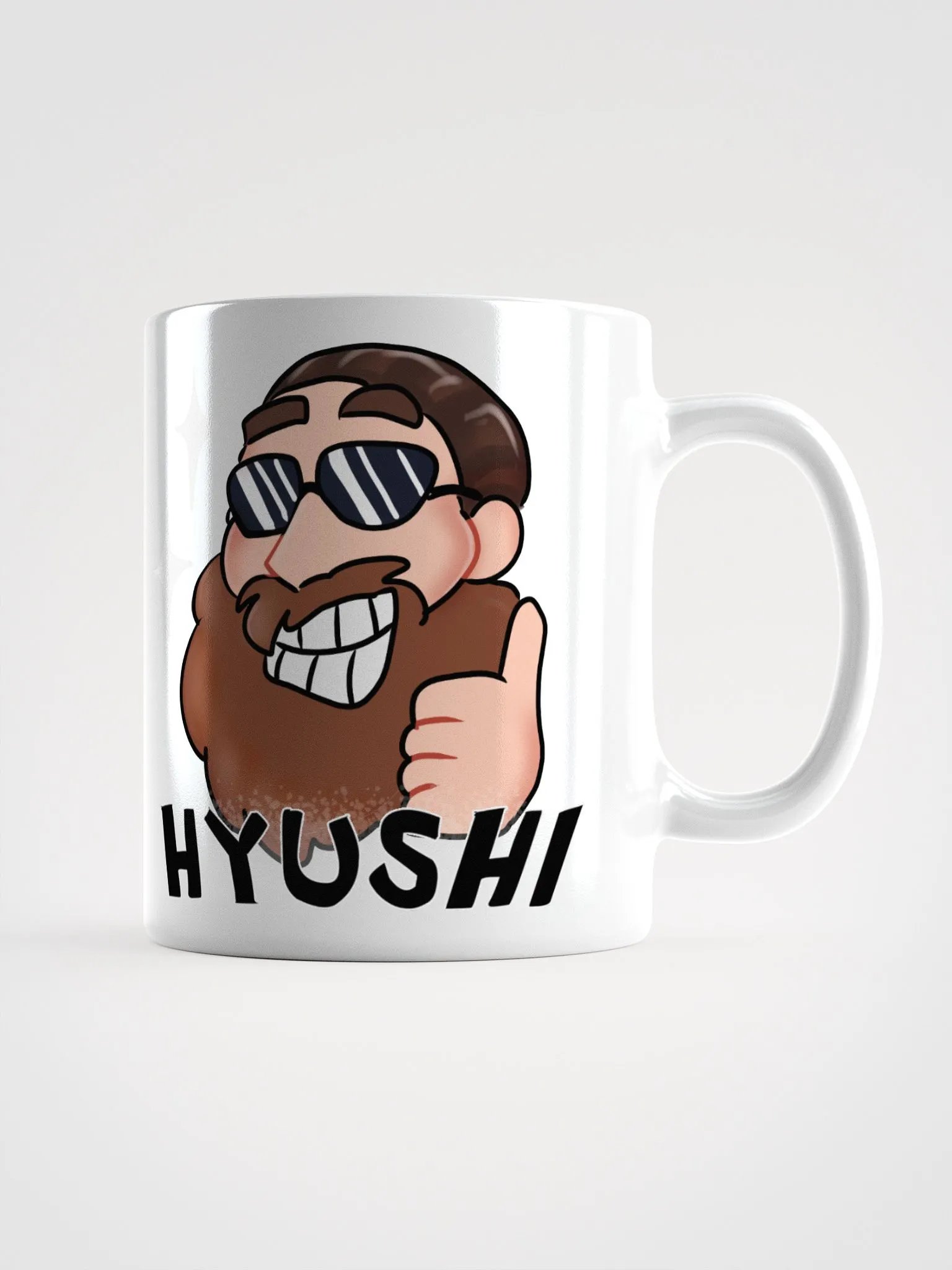 Swag Hyushi - Mug product image (2)