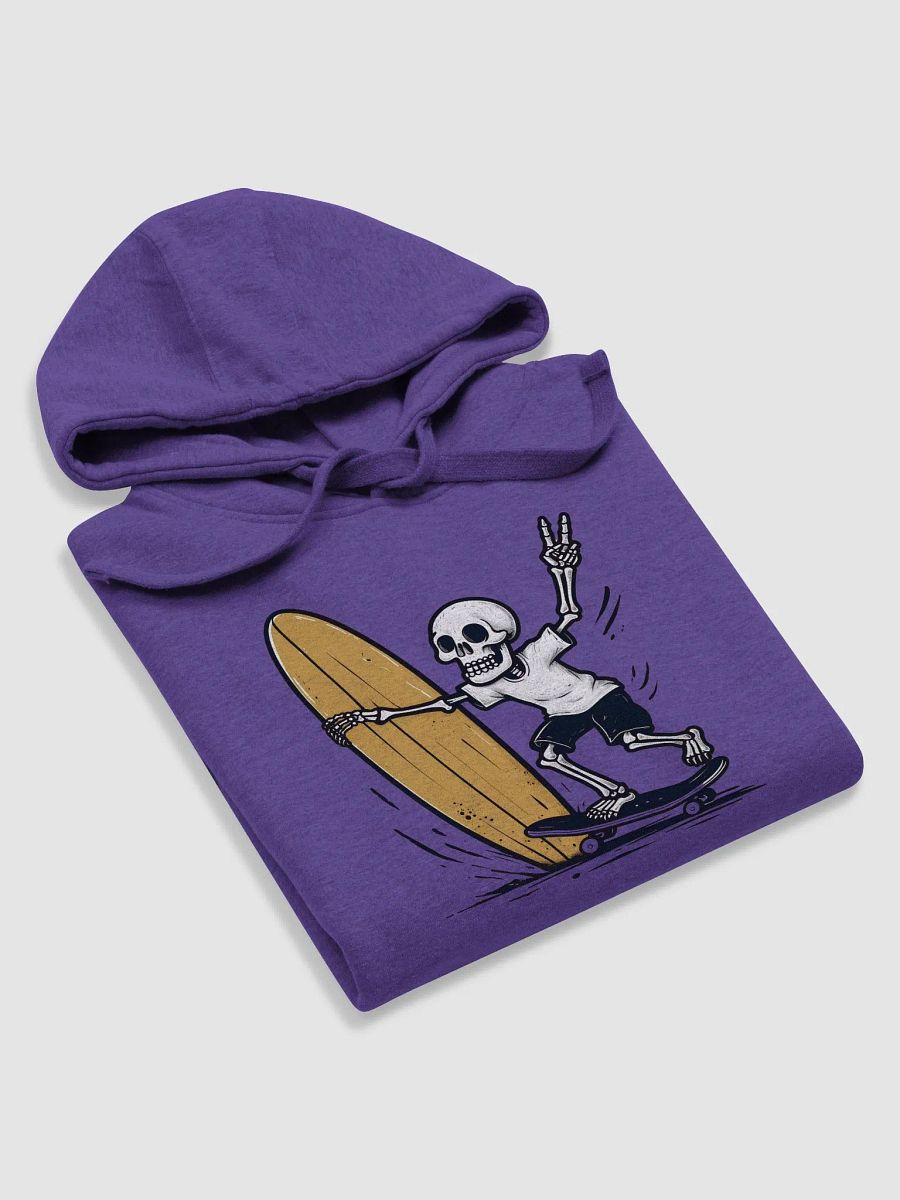 Ride or Die – Skeleton Surfer Skater product image (60)