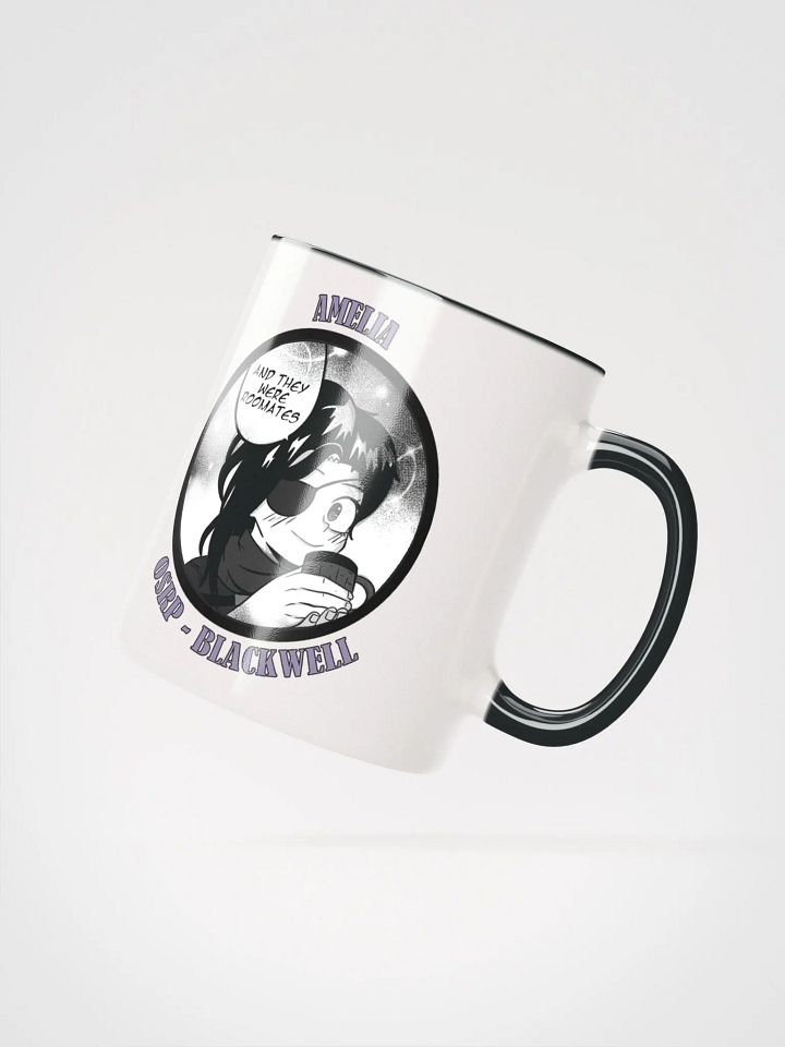 Roomates Mug product image (2)