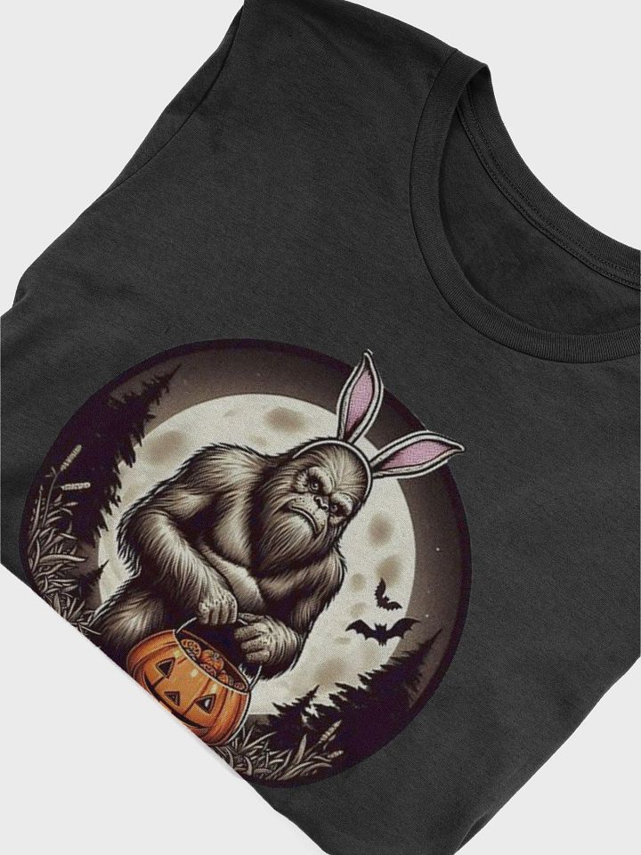DRESS UP TRICK OR TREAT T-SHIRT product image (2)