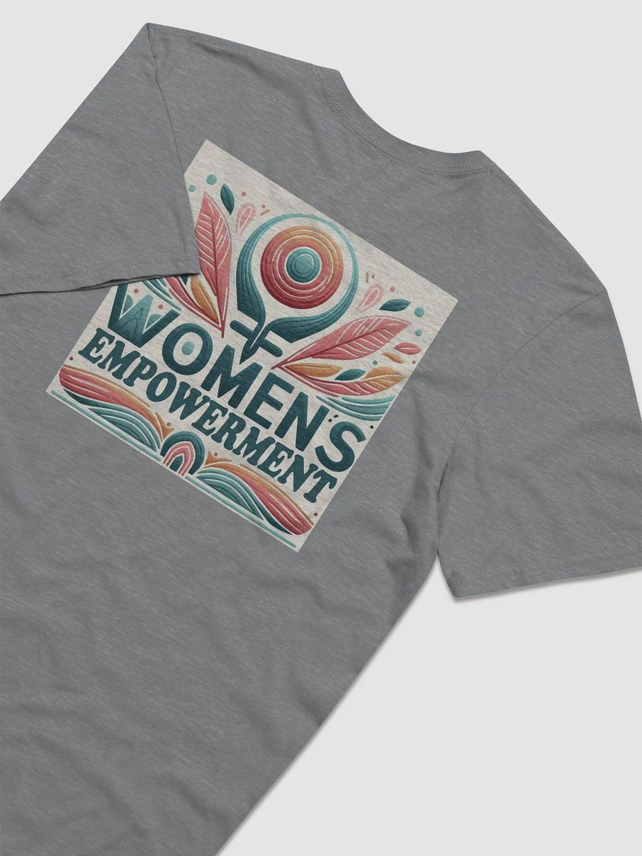 Relaxed Fit Lightweight T-Shirt product image (8)