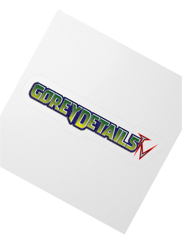 Do a barrel roll! - Kiss Cut Stickers product image (8)
