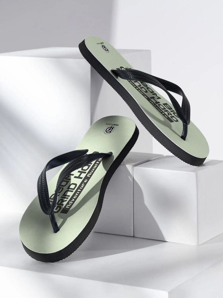 Motivational Insole Flip-Flops product image (1)