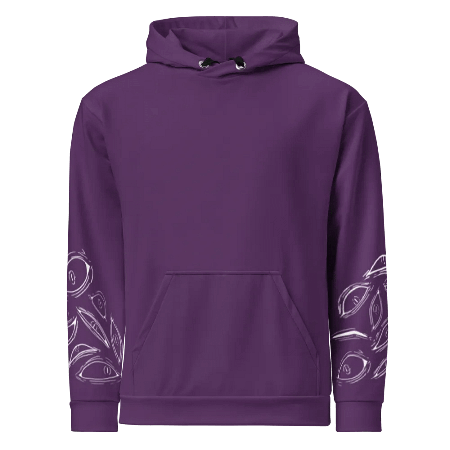 Eyes up my sleeve product image (4)