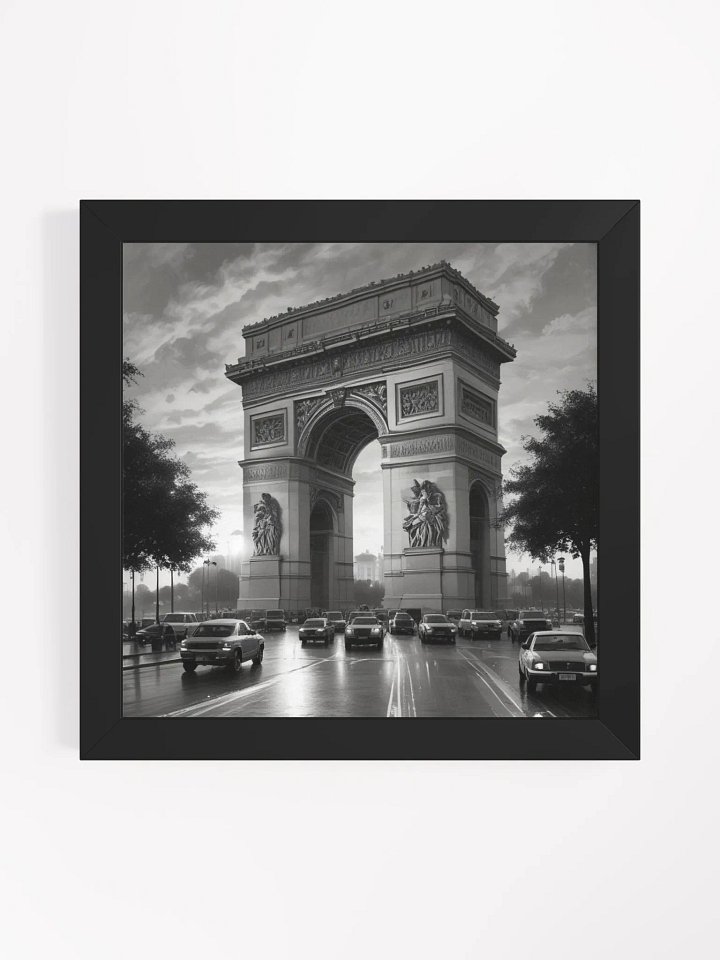 Arc de Triomphe product image (5)